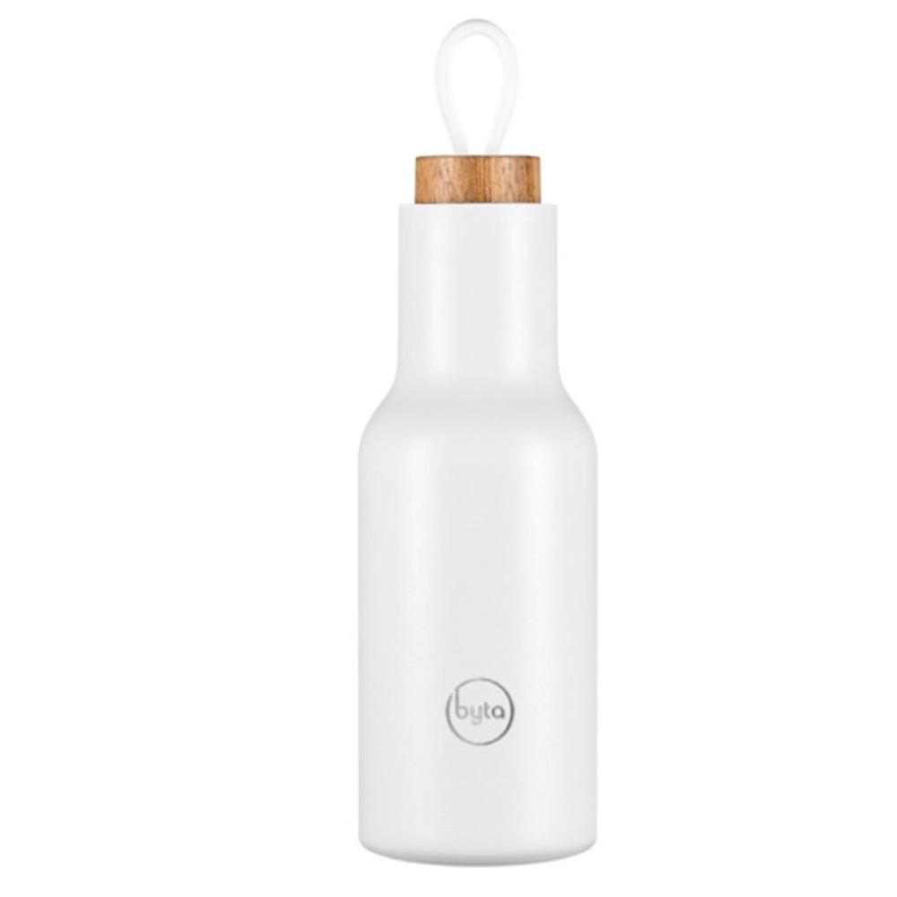 NWT BYTA double walled water bottle